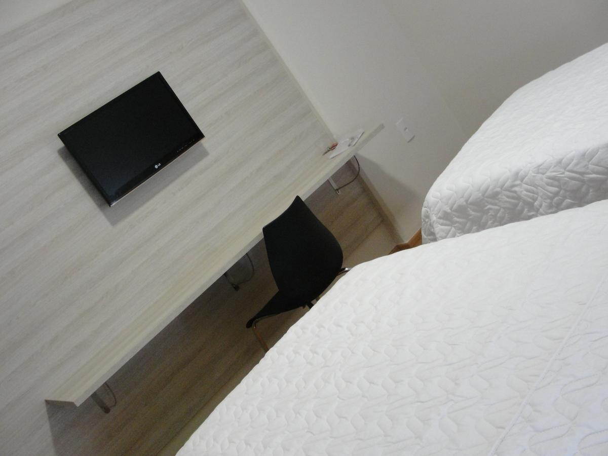 Colatina Plaza Hotel Kamer foto